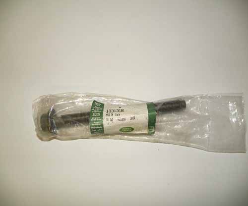 CYLINDER HEAD BOLT 2.7 LION DIESEL            1331316