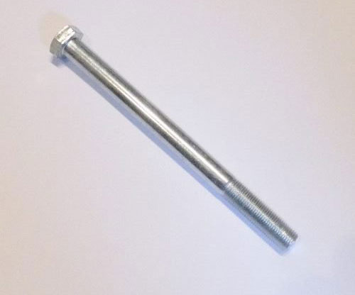 BOLT REAR LINKAGE AND FRONT RADIUS ARM  253952