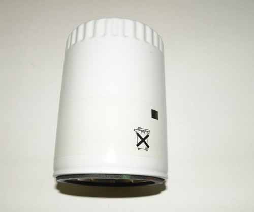 OIL FILTER 4.0L PETROL V6 V8   WITH ENGINE OIL COOLER    4454116