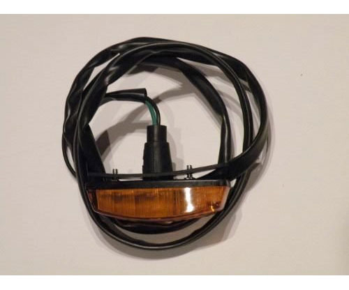 SIDE REPEATER LAMP S111/DEF/RRC >BA      589143