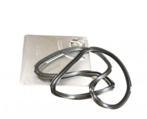 FILTER OIL SCREEN  AND GASKET RTC4653