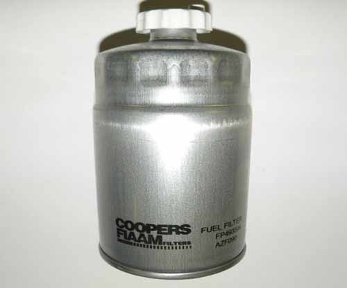 FILTER FUEL DEF & D1 TDI COOPERS~  AEU2147LG