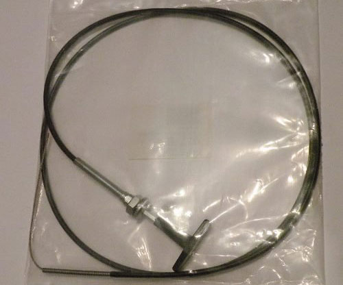 BONNET CABLE RELEASE DEF TO TA9775    ALR9556