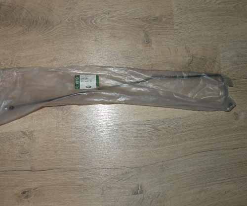 BRAKE PIPE REAR LH ABS NRR >TA               ANR3267