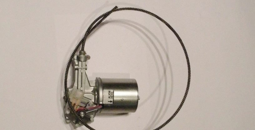 WIPER MOTOR   LR055350 LR082012G