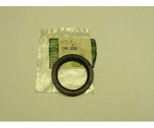 OIL SEAL CAMSHAFT 300TDI     ERR3356
