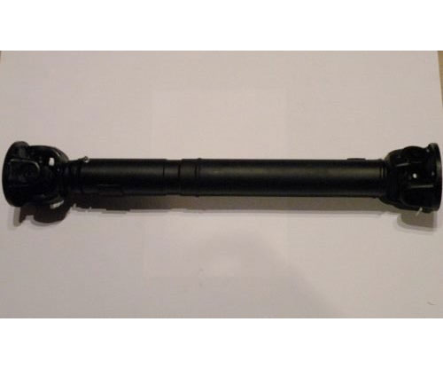 PROP SHAFT FRONT DEF  SMALL UJ 300Tdi FRC8386G