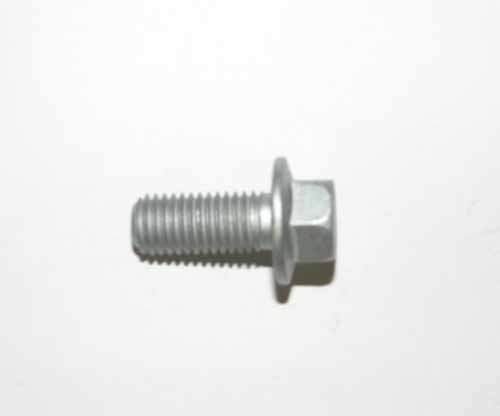 BOLT M8 X 20MM FLANGED HEAD          FS108206