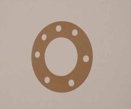 GASKET SWIVEL TO AXLE 7 BOLT             FTC3646