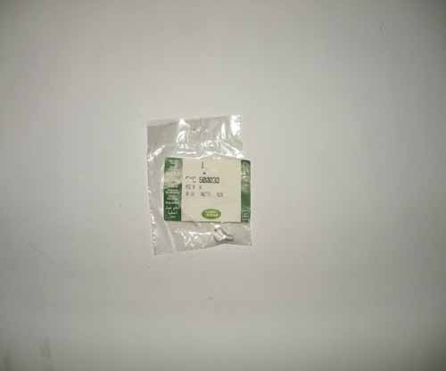 CLIP STEEL LOCK IN DASH CENTRE DIS3+4  FYC500030