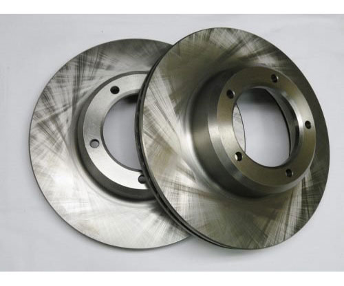 BRAKE DISC REAR DEFENDER  90 OE  LR017953G 615123489G