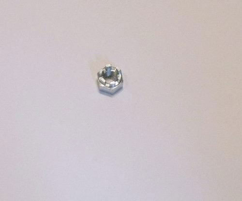 NUT LOCKING   NC112046