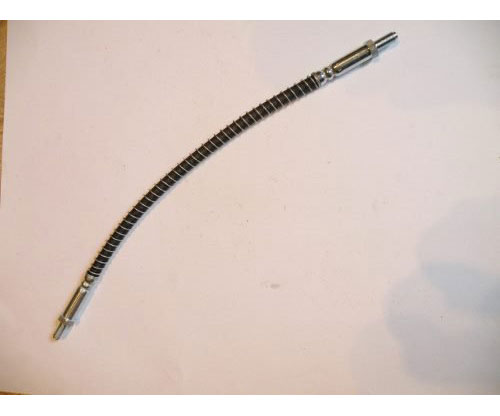 BRAKE HOSE FRONT    NRC7874G