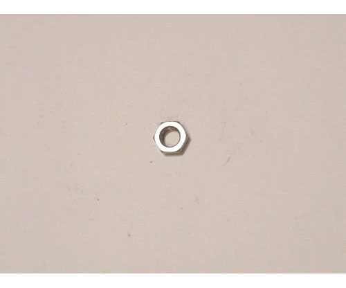 17/16 NUT UNF BRACKET TO CLUTCH HOSE 4 CYLINDER NT607041L