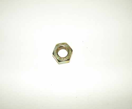 NUT M12 PLAIN THIN DEF 1983 TO 2006 NT112041L
