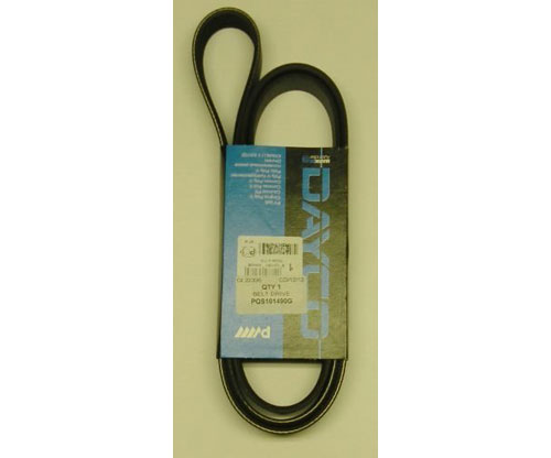 BELT-POLYVEE ALTERNATOR     PQS101490G