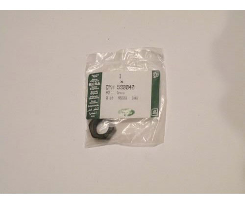 NUT STEERING RACK QYH500040