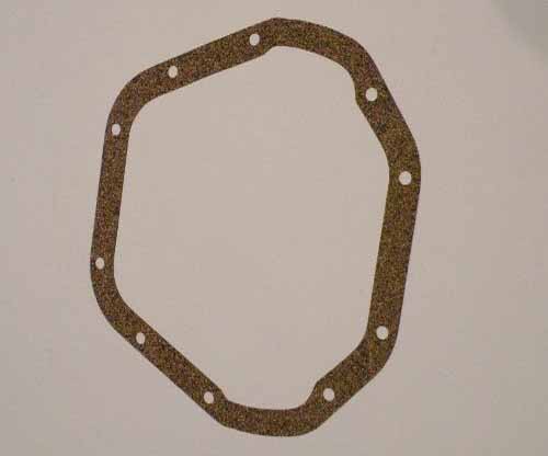 GASKET DIFF PAN REAR LWB  SALISBURY AXLE      RTC1139