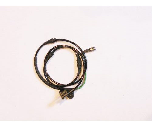 SENSOR FRONT BRAKES PAD  D3 -6A          SEM000024G