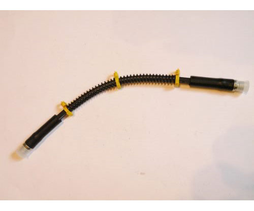 BRAKE HOSE FLEXI FRONT DEF 4A- SHB500230G