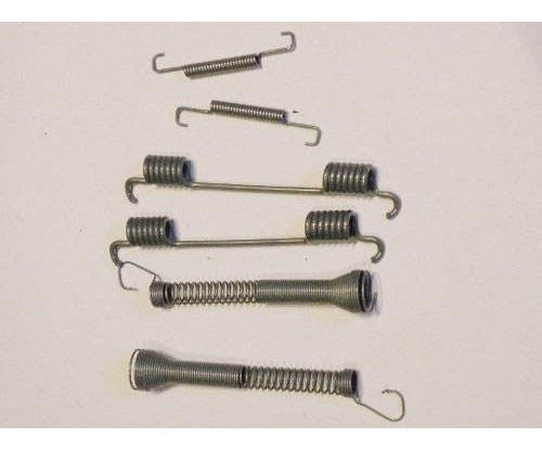 RETURN SPRING KIT HAND BRAKE  SMN500020