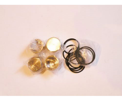 SEAL & PISTON KIT DEF FRONT CALLIPER      STC1280G