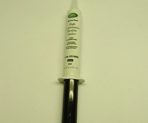 SEALANT BLACK TDI SUMP AND REAR MAIN  STC50550