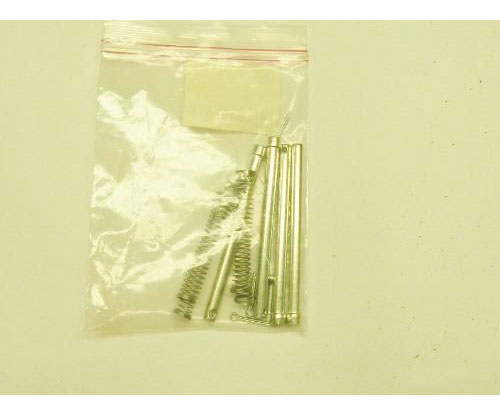 PIN KIT BRAKE PAD SOLIDPIN VENTED FRONT  STC8575G
