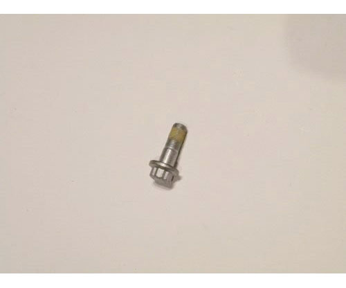 BOLT M12 X 35MM B1-HEX FLANGED HEAD  SYG000013