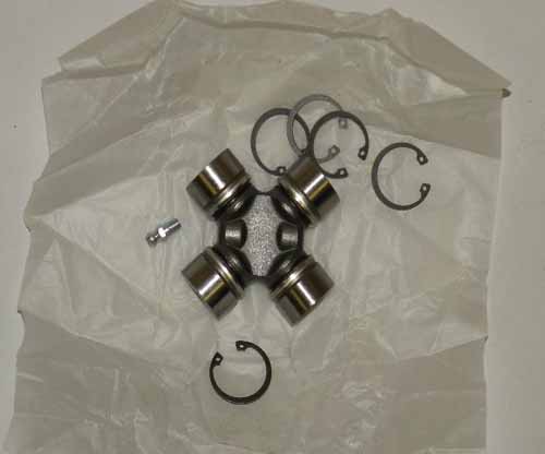 UJ PROPSHAFT LATE TYPE  OE  TVC100010G
