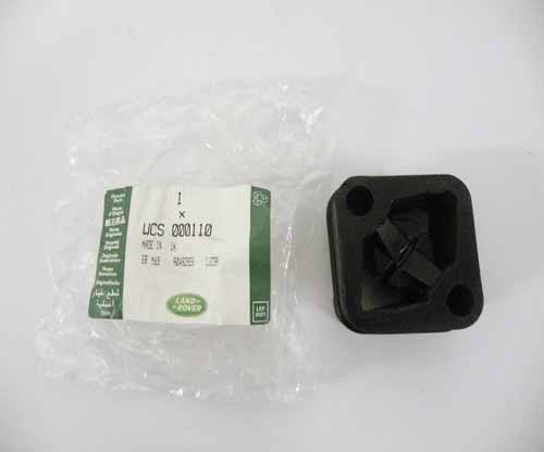 EXHAUST MOUNTING RUBBER G-CAT/DIS3   WCS000110