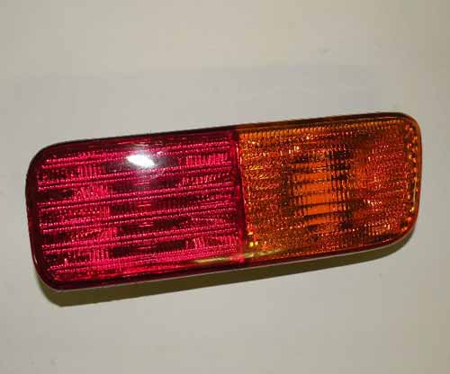 LAMP REAR BUMPER RH D2 EARLY            XFB101480