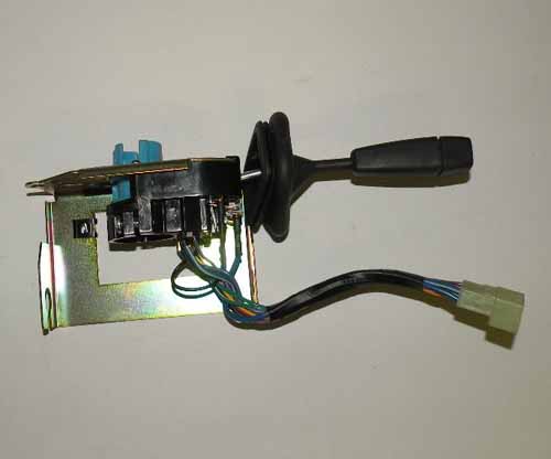 INDICATOR LAMP CLEAR LHF DISCO MA > XBD100770W