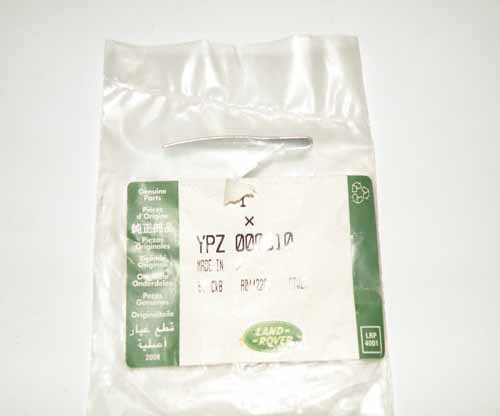 REMOTE FUEL PUMP CLIP DSL F/L     YPZ000010