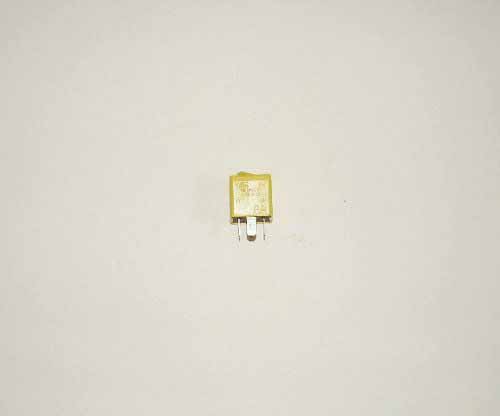 RELAY YELLOW CHANGEOVER YWB000150 LR126492G