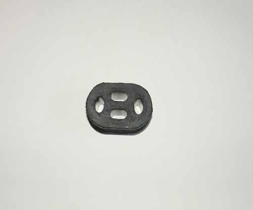 EXHAUST RUBBER MOUNT TDI/BMW 4-HOLE        ESR3172