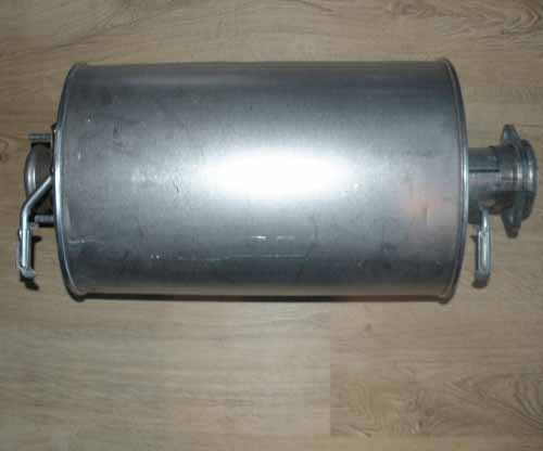 Centre Box Def 90 300 Tdi from TA999222            ESR4526