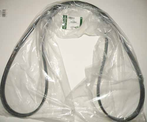 V-BELT          LR028851