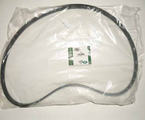 BELT  ACCESSORY DRIVE   LR028881