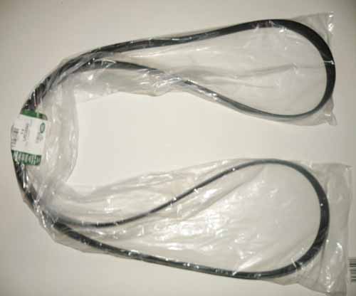 BELT – ACCESSORY DRIVE         LR035543