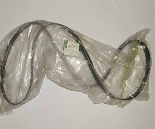 MAIN ENGINE DRIVE V-BELT 2.7L V6 DSL            PQS500370