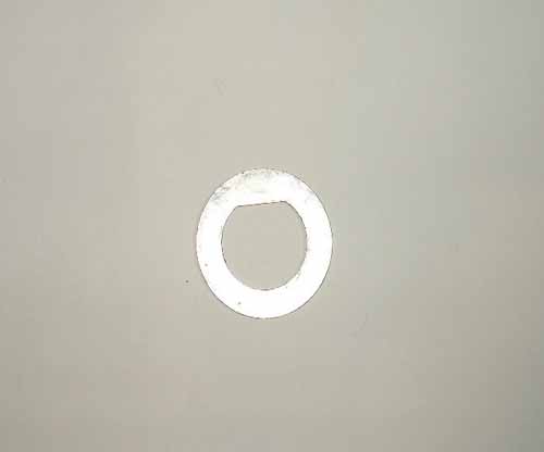 Wheel Bearing Lock Washer  217353