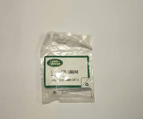LINK – DOOR LOCK CONTROL FQS100240
