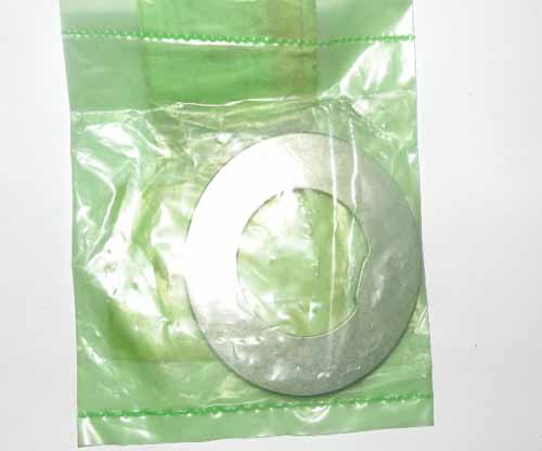 WASHER HUB OUTER BEARING LATE  FTC5241