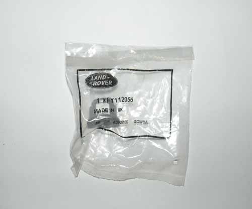 NUT HEX NYLOC 1/2 RRS/DIS3/DEF07> FY112056