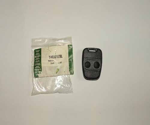 CASE ALARM REMOTE CLIP DIS EU/ROW   YWX101070L