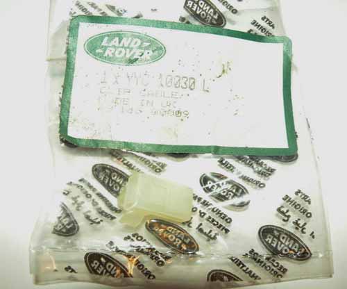 WIRING HARNESS CLIP 6.5MM HOLE   YYC10030L