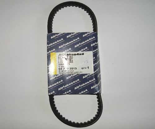 BELT-POLYVEE ALTERNATOR     ERR2073G