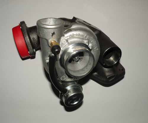 TURBOCHARGER 300TDi   ERR4802