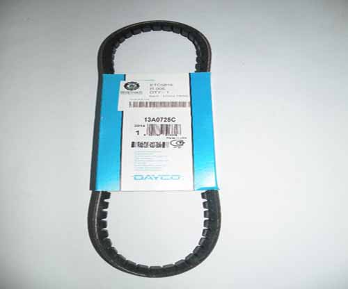 V BELT 200Tdi ETC5815D